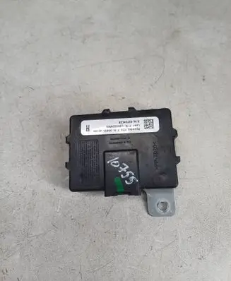 Hyundai Santa Fe Suspension control unit/module 958004D100 L0043246AS 62724CDE