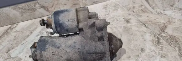 Renault Twingo I Starter motor