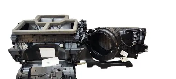 BMW X3 G01 Interior heater climate box assembly housing 7942068 78148B T66869B
