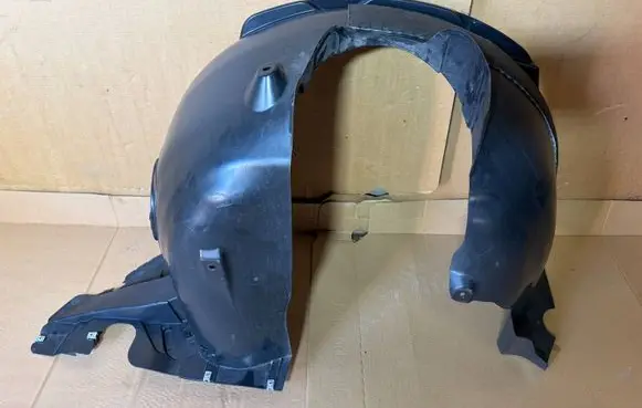 Volkswagen T-Cross Front wheel arch liner splash guards 2GM805912A