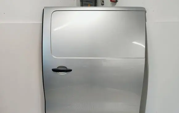 Citroen Jumpy Side sliding door 