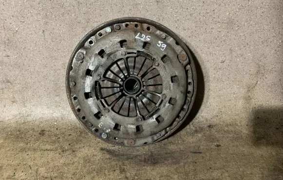 Clutch set kit