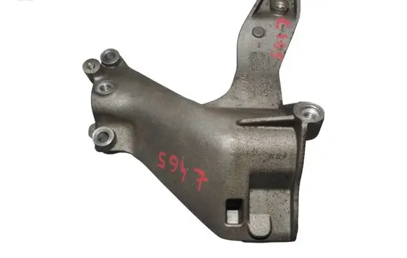 Porsche Panamera (971) Engine mounting bracket 0P2260885
