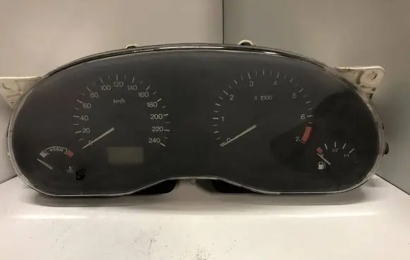 Ford Galaxy Speedometer (instrument cluster) 95VW-10849BG 7M1919863A 17553258