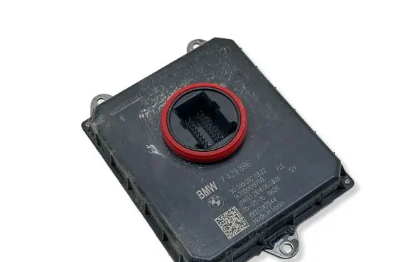 BMW 2 F45 Xenon control unit/module 7429896
