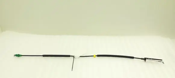 Ford Mustang V Front door cable line 969989102