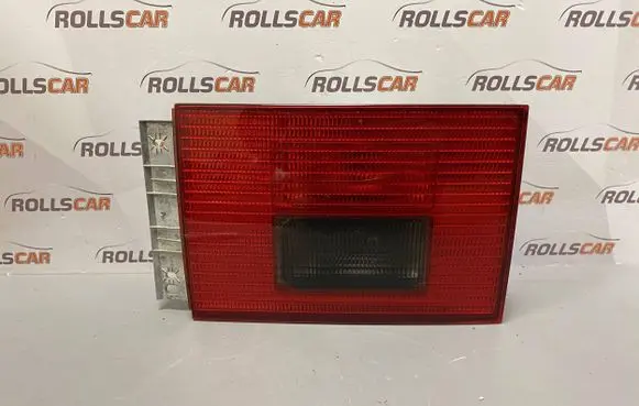 Volkswagen Sharan Tailgate rear/tail lights 7M3945111A 7M3945257A