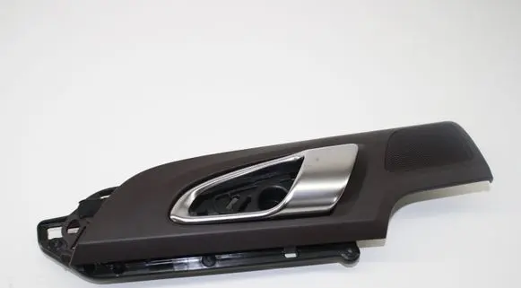 Porsche Cayenne (92A) Rear door interior handle 7P5837019