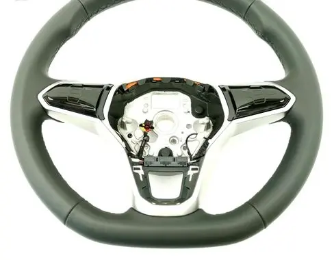 Volkswagen ID.3 Steering wheel 10A419089BQ