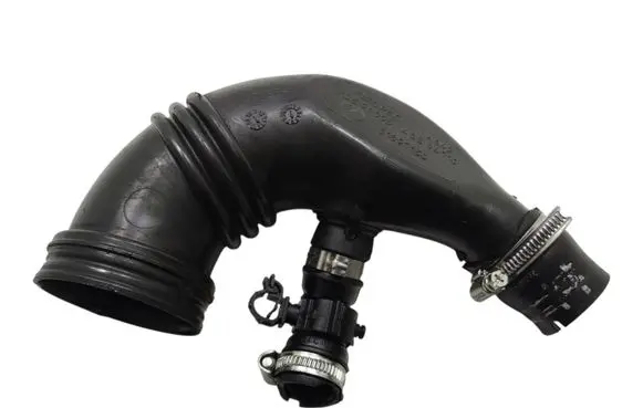 Air intake duct part