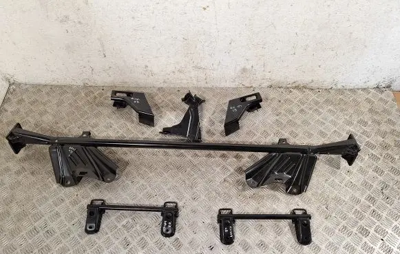 Toyota Avensis T270 ISOFIX Bracket 7370505030 7130505050