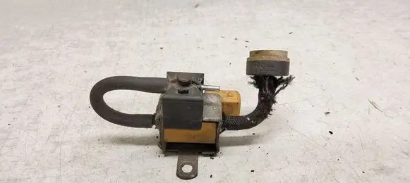 Volkswagen Transporter - Caravelle T4 Turbo solenoid valve 054906257 72143301