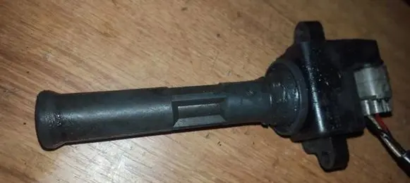 Fiat Marea High voltage ignition coil 46460582 cm14301a