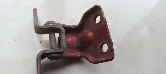Mazda 626 Rear door lower hinge