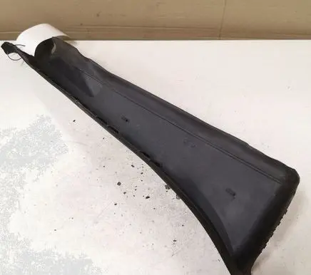 BMW 1 F20 F21 Bonnet wind deflector 51767269998 10808611