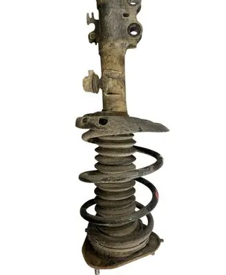 Toyota Prius (XW50) Front shock absorber/damper 4851047290