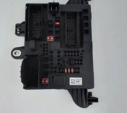 Opel Insignia A Fuse box set 22737768 01563007314