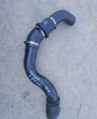 Ford Focus Intercooler hose/pipe