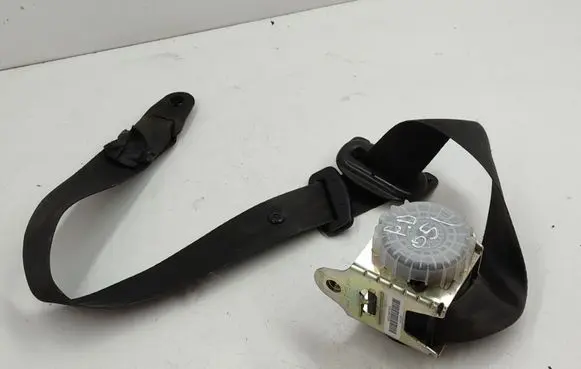 Land Rover Discovery 3 - LR3 Front seatbelt 601119000