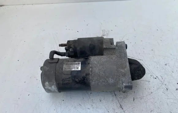 Opel Insignia A Starter motor 55353857