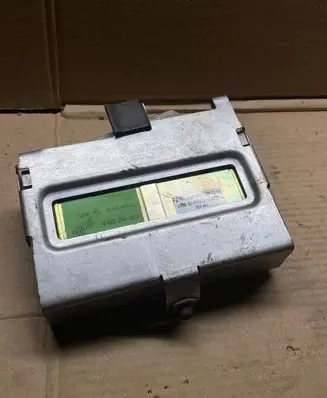 Volkswagen PASSAT B3 ABS control unit/module 535907379B