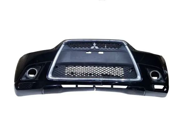 Mitsubishi Outlander Front bumper 6400C950 101000 9X452C