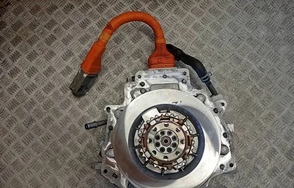 Hyundai Ioniq Electric car motor 365002BDD0