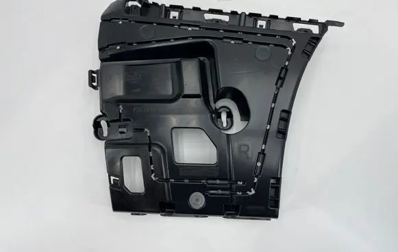 BMW 4 F32 F33 Rear bumper mounting bracket 7428732 15857711