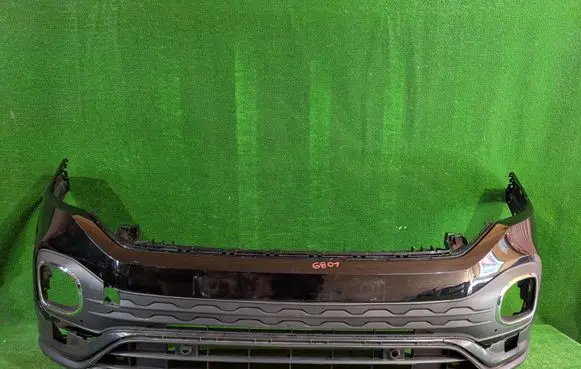 Volkswagen T-Cross Front bumper