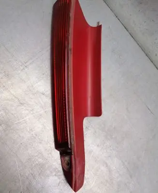 Citroen C4 I Rear/tail lights 9655863780