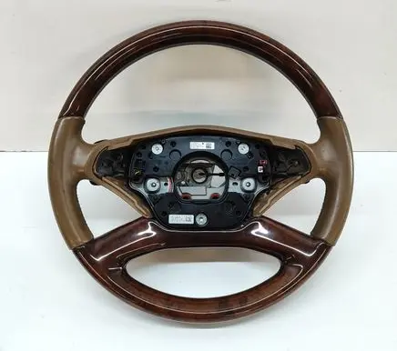 Mercedes-Benz CL C216 Steering wheel A2219064000 A2214609403