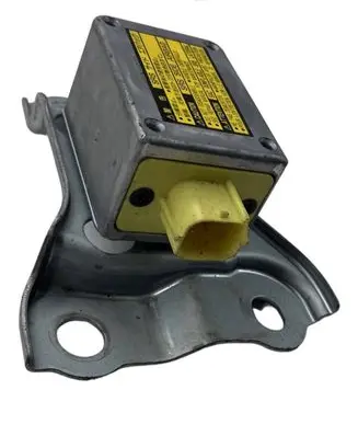 Toyota Celica T230 Airbag deployment crash/impact sensor 8983020020 2523000661