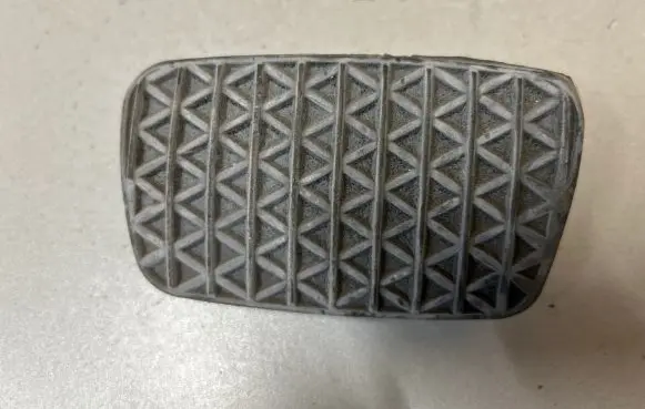 Opel Insignia B Brake pedal