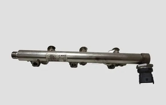 Ford Focus Fuel main line pipe DM5G9H487AC 0261555239