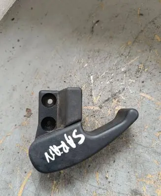 Volkswagen Sharan Engine bonnet (hood) release handle