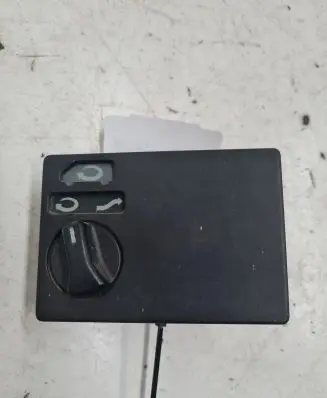 Volkswagen Transporter - Caravelle T4 Interior fan control switch 701959549