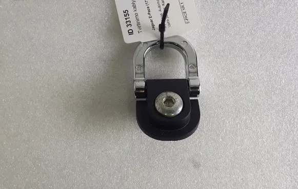 Jaguar E-Pace Tie down hook / loop EQUMD