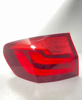 BMW 5 F10 F11 Rear/tail lights 89505498