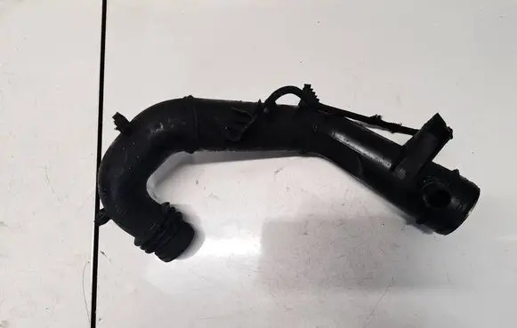 Volkswagen Golf IV Intercooler hose/pipe 1J0129654C