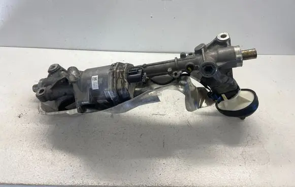 Renault Austral Steering rack JJ301003242 ML085D001301 122120601207