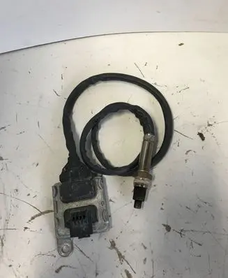 Iveco Daily 6th gen Lambda probe sensor 5802463098 A3C0024690002