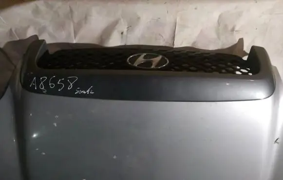 Hyundai Santa Fe Front grill