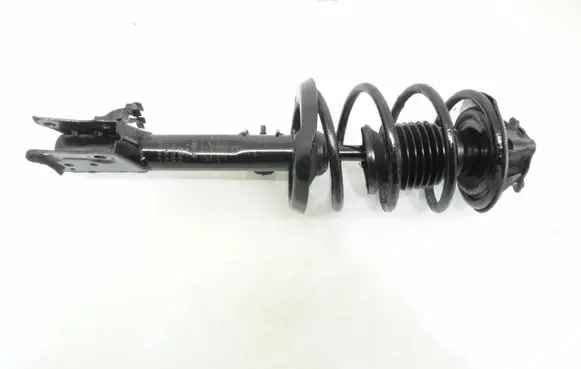 Mercedes-Benz A W168 Front shock absorber with coil spring 