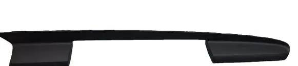 Audi A6 S6 C6 4F Dashboard glove box trim 4G1857304