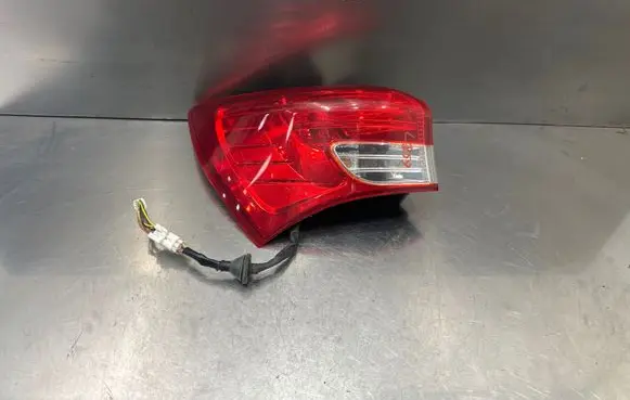Hyundai ix20 Rear/tail lights 924011k0