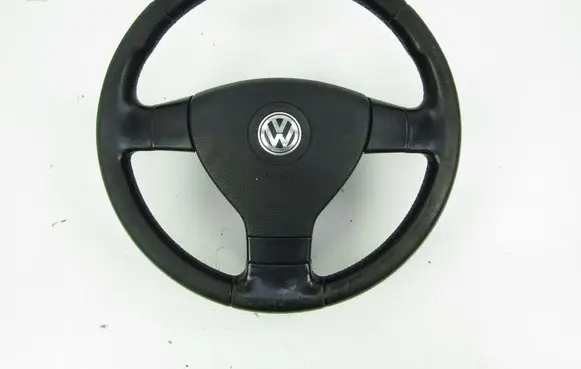 Volkswagen PASSAT B6 Steering wheel 