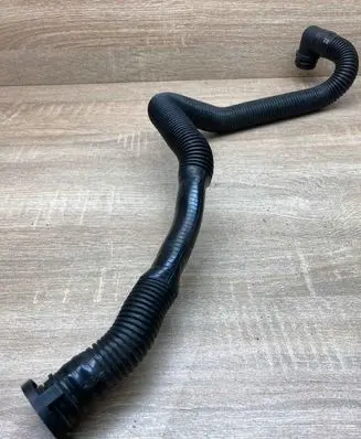 Audi S5 Air intake hose/pipe 8T0133817F