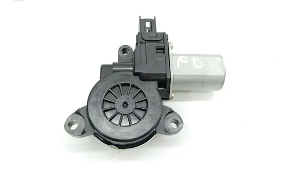 Mazda 3 II Front door window regulator motor B45C5858X