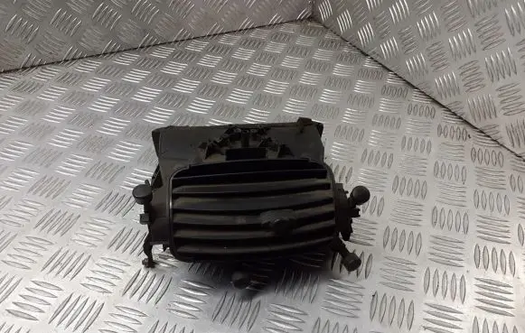 Smart ForFour I Dashboard side air vent grill/cover trim 0001163V