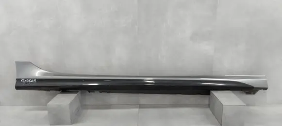 BMW 2 F44 Front sill (body part) 51778075466